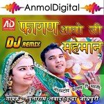 Remix DJ Fagan Aayo Ji Mheman - Sureshchand Jadam Song Download